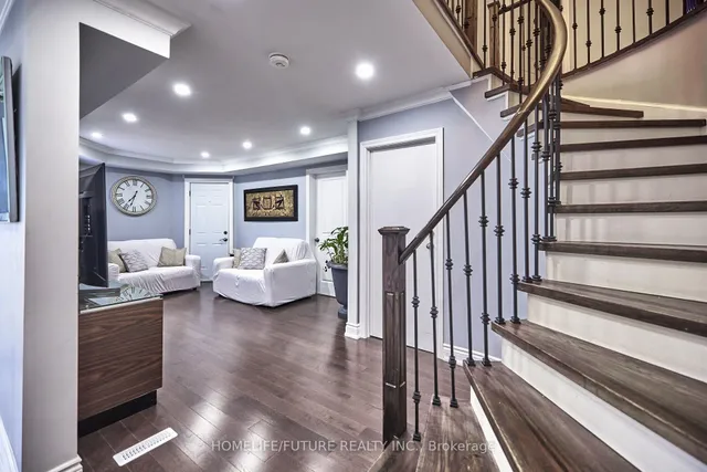 58 O'Shaughnessy Cres, Barrie 5