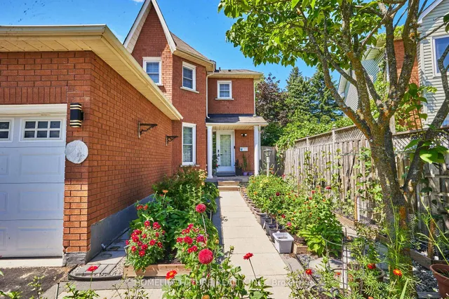 58 O'Shaughnessy Cres, Barrie 2