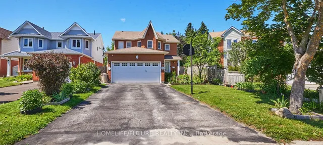 58 O'Shaughnessy Cres, Barrie 3