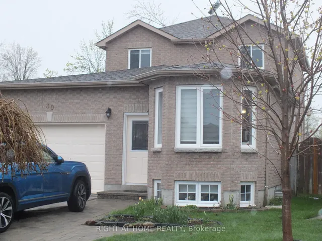 30 BRIGHTON Rd, Barrie 2