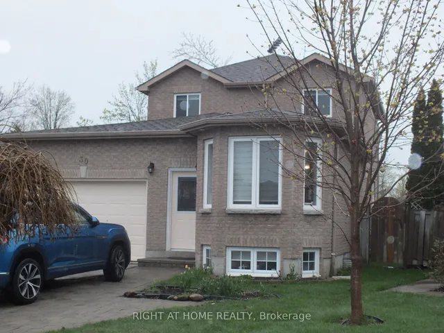 30 BRIGHTON Rd, Barrie 4
