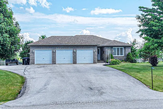 4662 Zachary Cres, Ramara