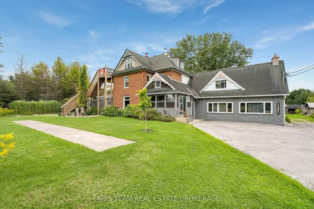 3400 Baldwick Lane, Springwater 4