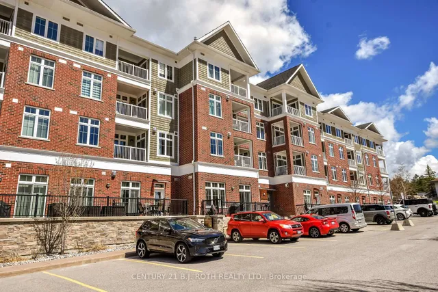 40 Horseshoe Blvd #107, Oro-Medonte 2