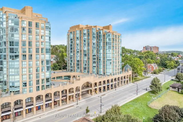 150 Dunlop St #1011, Barrie 3