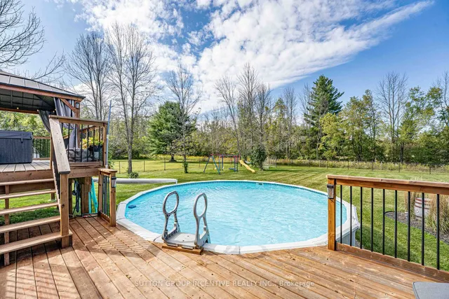 5274 5 Sunnidale Concession Rd, Clearview 5