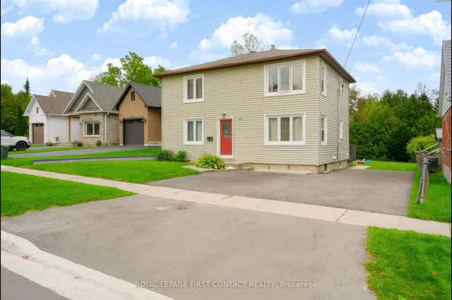 67 Vancouver St, Barrie 4