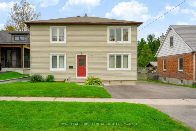 67 Vancouver St, Barrie 2