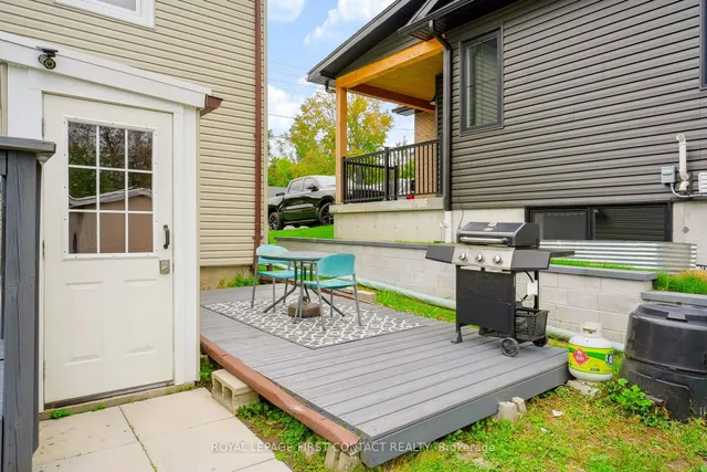 67 Vancouver St, Barrie 5