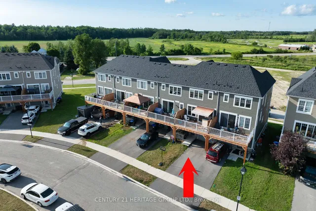 57 Surf Dr, Wasaga Beach 3
