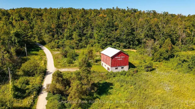 2314 Concession 8 South Nottawasaga, Clearview 4