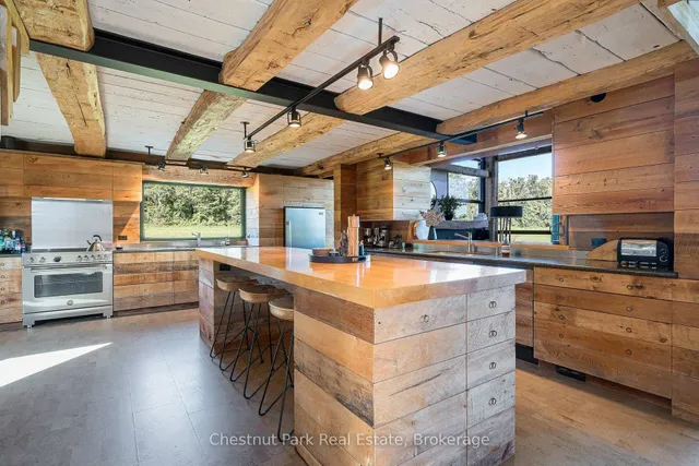 2314 Concession 8 South Nottawasaga, Clearview 5
