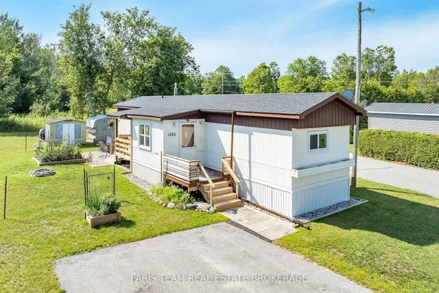 1295 Hilltop Rd, Severn 2