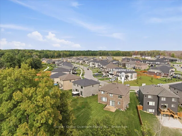 174 Rosanne Circ, Wasaga Beach 4