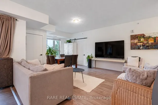 5 Chef Lane #101, Barrie 4