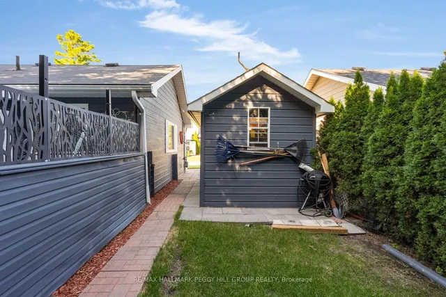18 Temagami Tr, Wasaga Beach 4