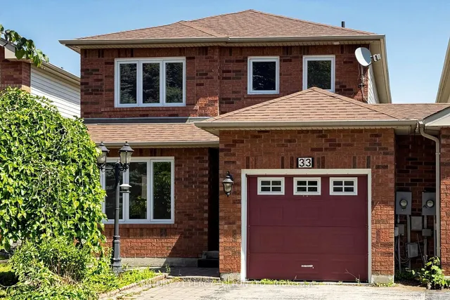 33 Churchland Dr, Barrie 5