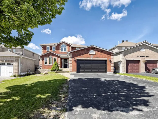 75 Ambler Bay, Barrie 4