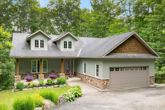 11 Snowshoe Tr, Oro-Medonte 4
