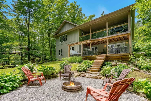 11 Snowshoe Tr, Oro-Medonte 3