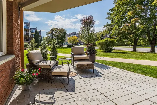11 Beck Blvd #102, Penetanguishene 3