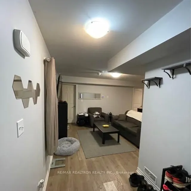 252 Penetanguishene Rd #8, Barrie 3