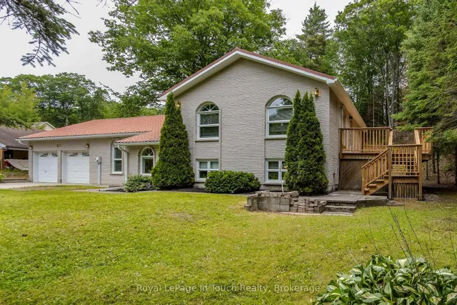 487 Tiny Beaches Rd, Tiny 3