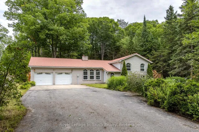 487 Tiny Beaches Rd, Tiny 2