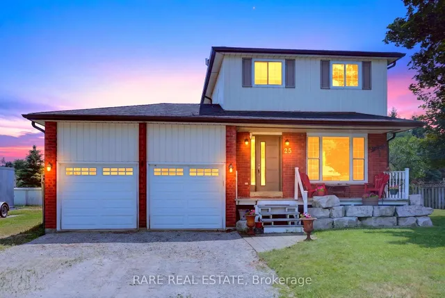 25 Edgewood Cres, Clearview 3