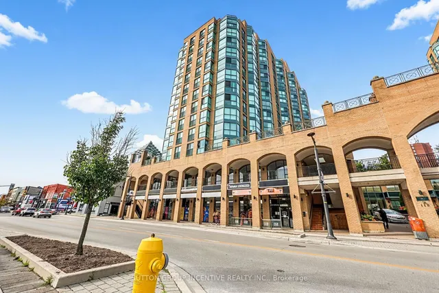 140 Dunlop St #304, Barrie 2