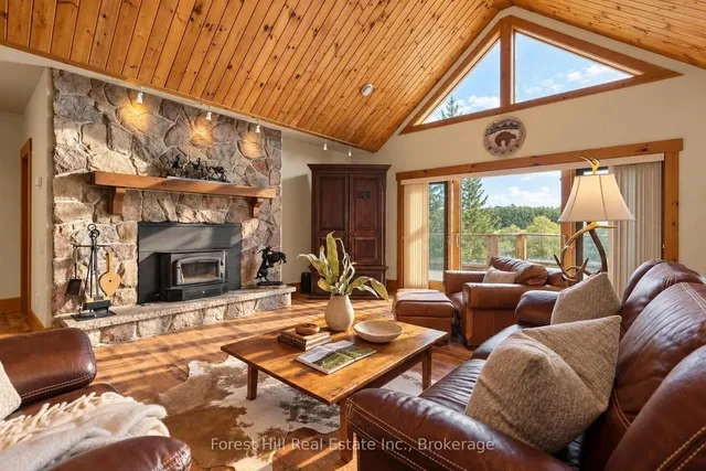 2623 Con 10 N Nottawasaga Sdrd, Clearview 5