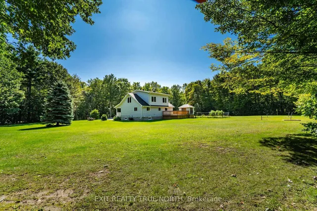 460 Concession Rd 13, Tiny 5