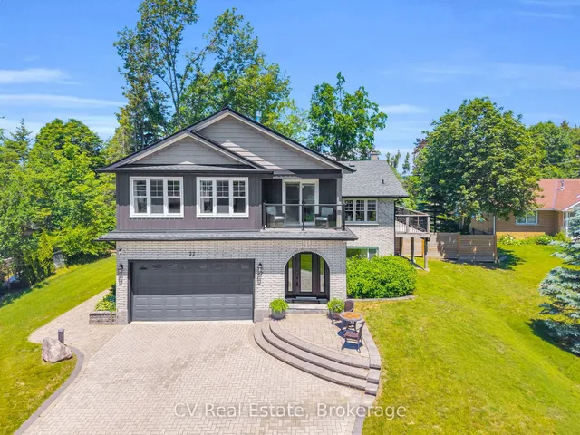 22 Baycrest Dr, Barrie 4