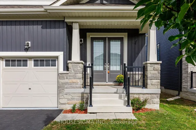 22 Simona Ave, Wasaga Beach 2