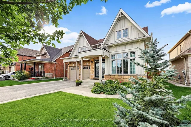 133 Trail Blvd, Springwater 3