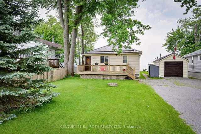 2730 Lone Birch Tr, Ramara 5