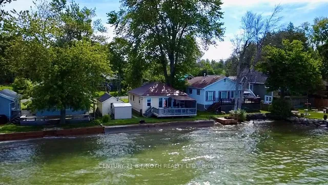2730 Lone Birch Tr, Ramara 2