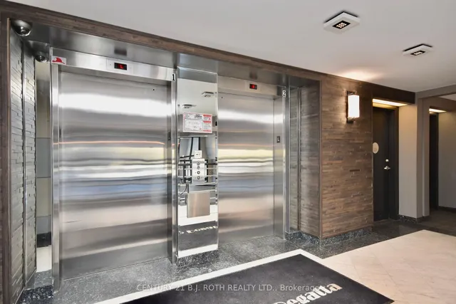 75 ellen St #506, Barrie 5