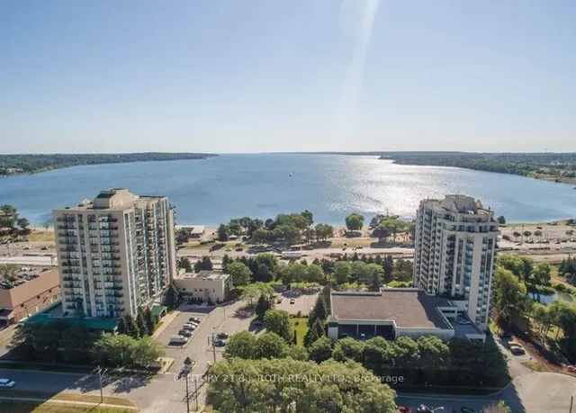 75 ellen St #506, Barrie 2