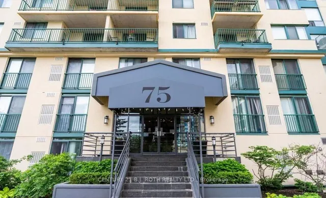 75 ellen St #506, Barrie 3