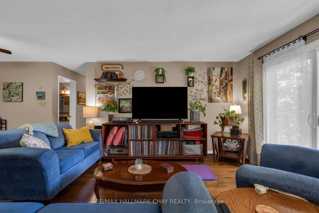 1 Quail Cres #103, Barrie 5