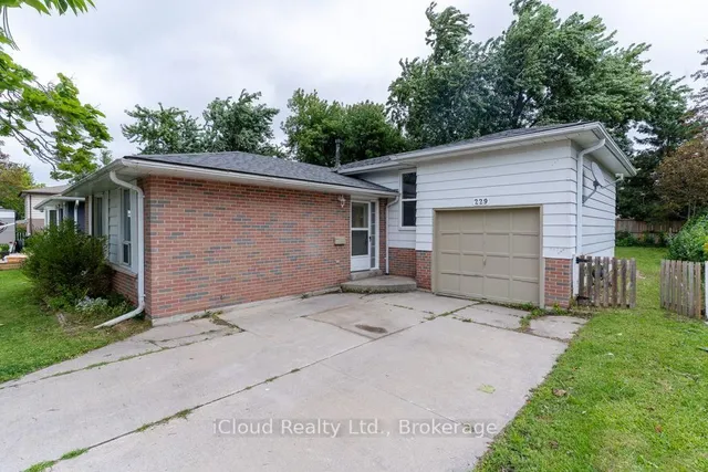 229 Cook St, Barrie 4