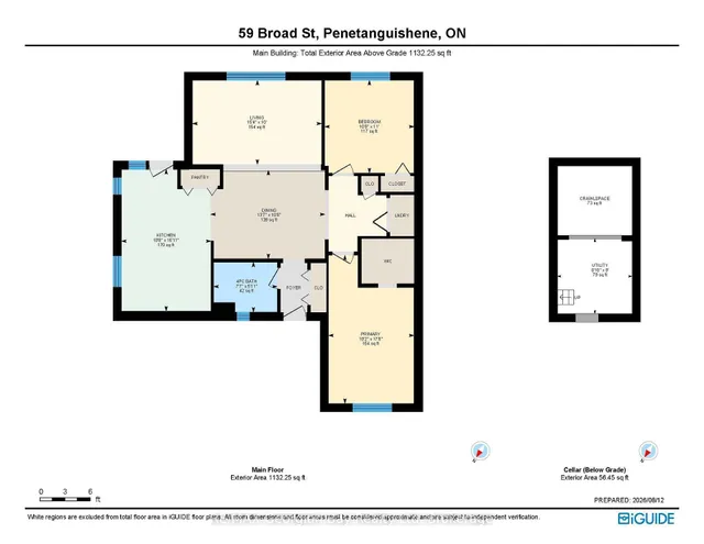 59 Broad St, Penetanguishene 3