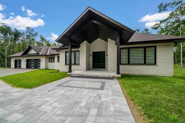 36 Highland Dr, Oro-Medonte 5