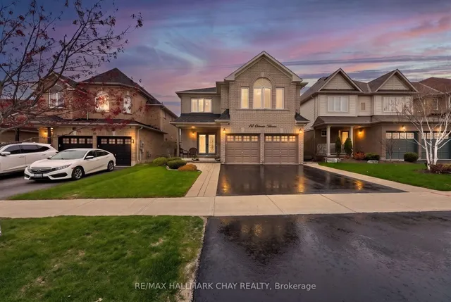 12 Orleans Ave, Barrie 2