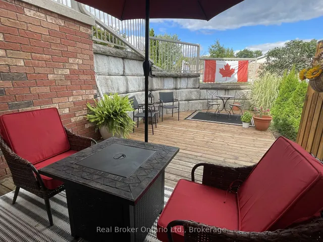 438 Shewfelt Cres, Midland 5