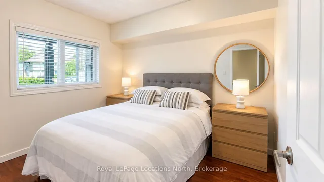 288 Mariners Way, Collingwood 2
