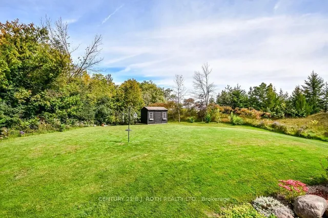 4051 Hampshire Mills Line, Severn 3