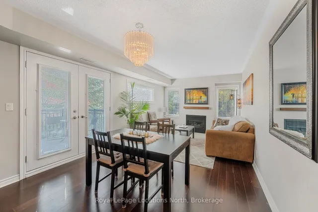 4 BRANDY LANE Dr #201, Collingwood 5