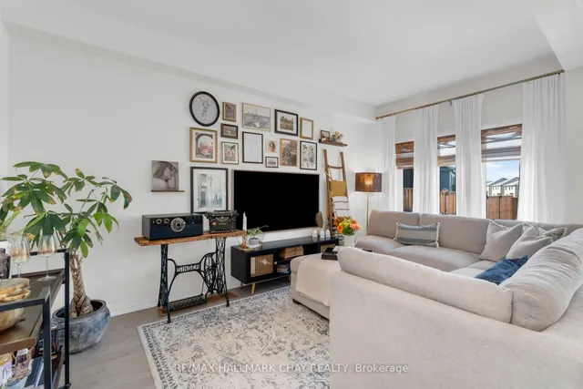 204 Rosanne Circ, Wasaga Beach 5